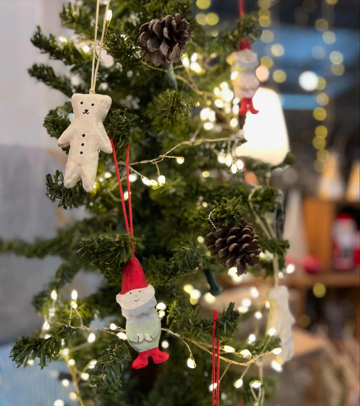 画像2439：Christmasシーズンに向けて