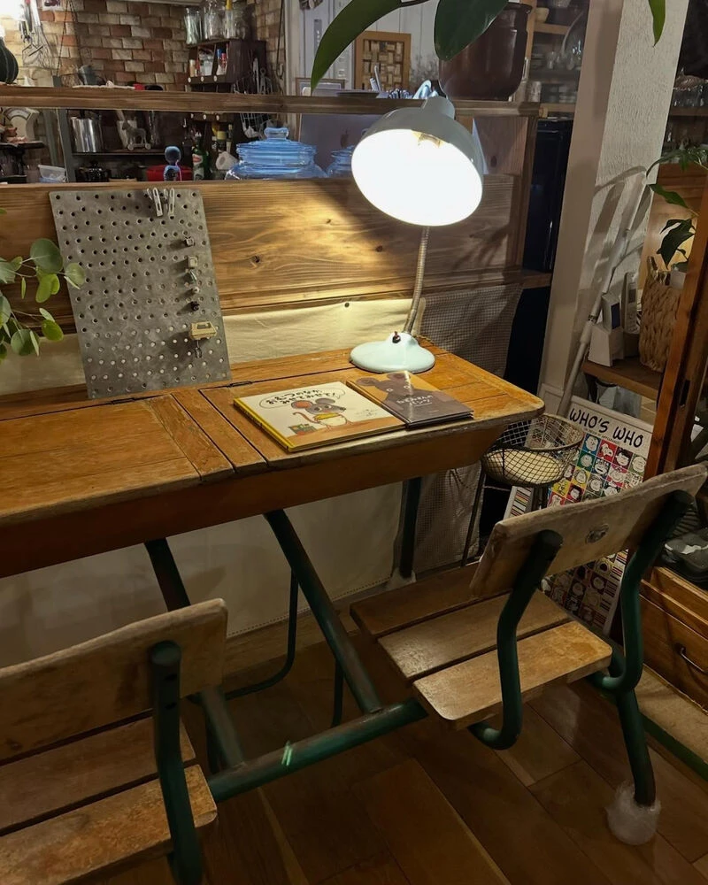 ブログ