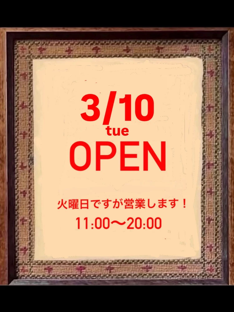 ブログ