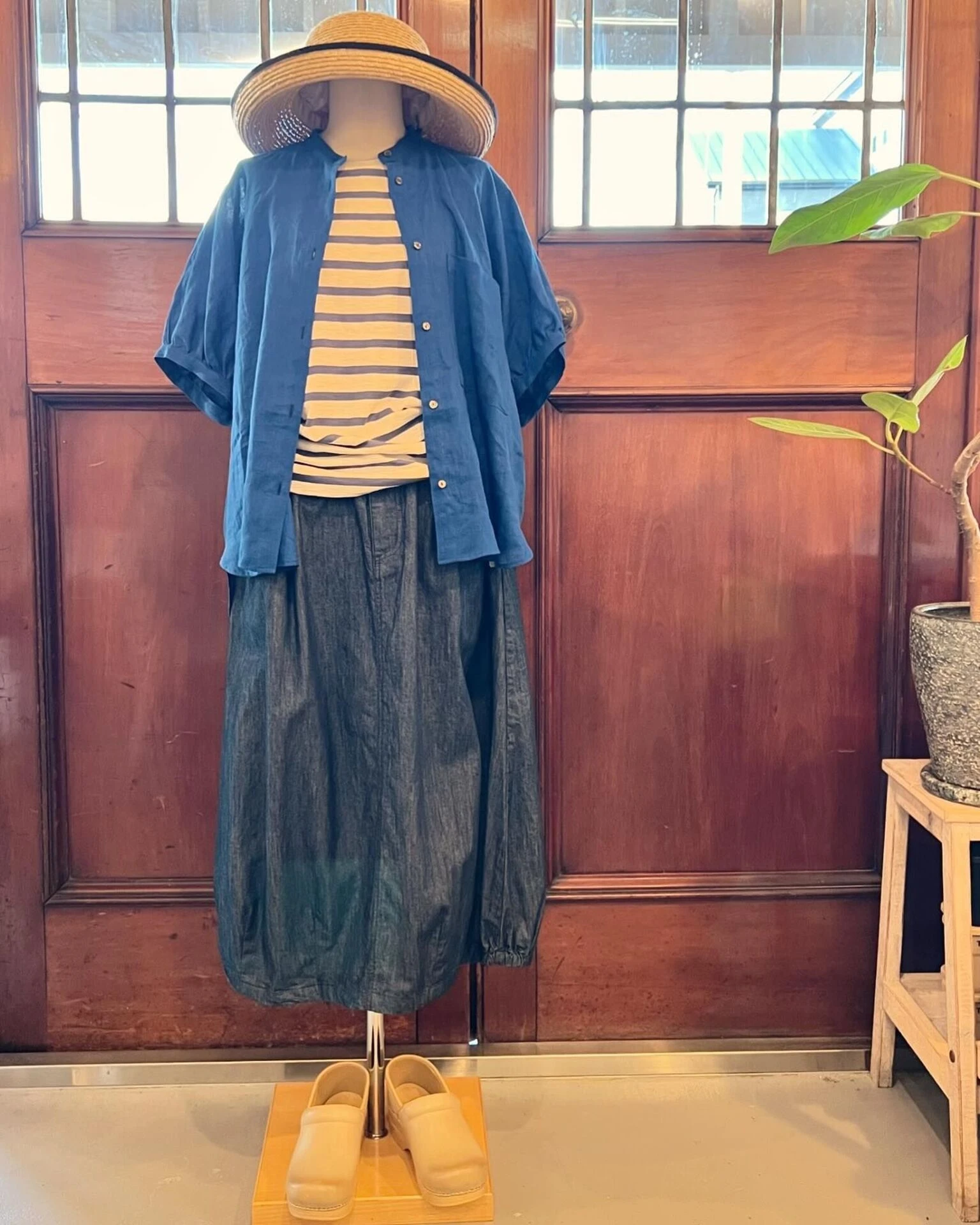 ファッション
